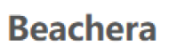 Beachera