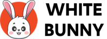 White Bunny