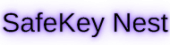 SafeKey Nest