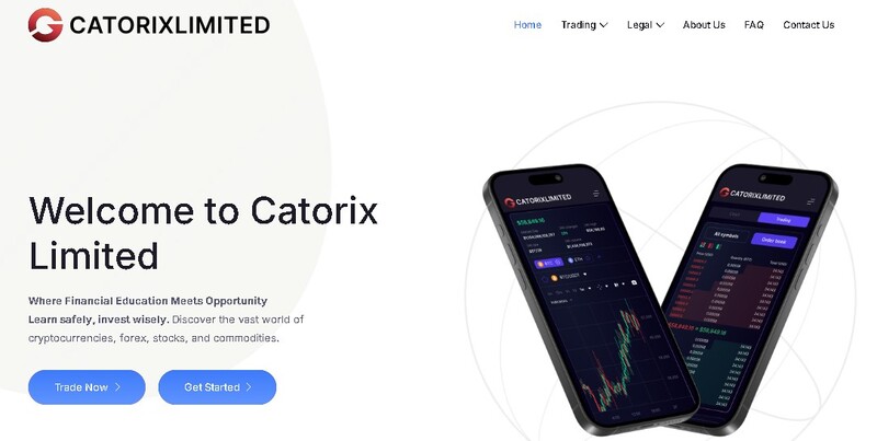 Сatorix Limited