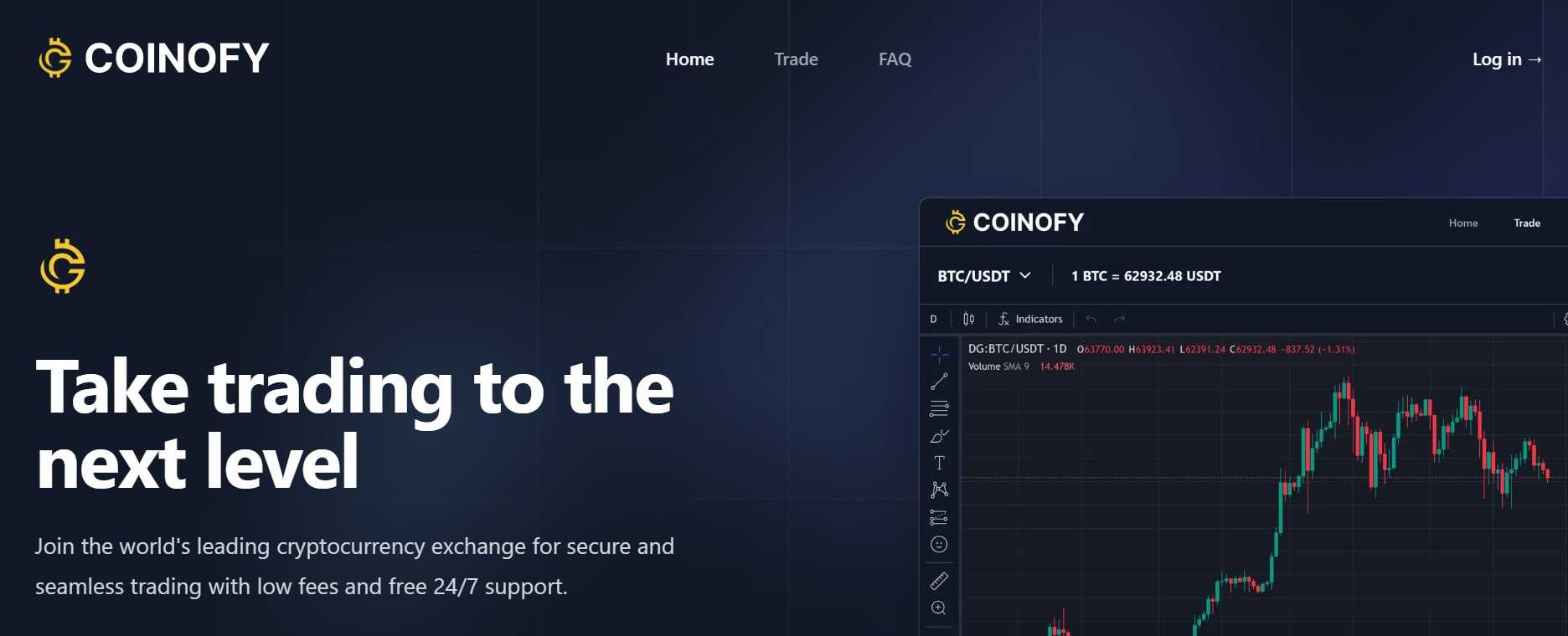 Coinofy