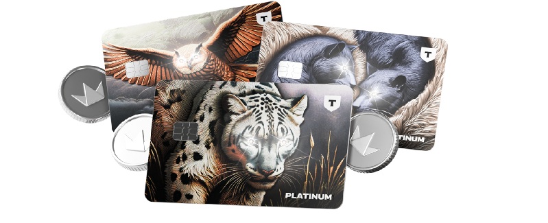 Карта Platinum с возможностью взять до 750 000 рублей — это предложение от опытных мошенников