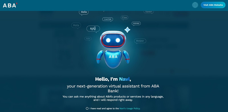 ABA Bank