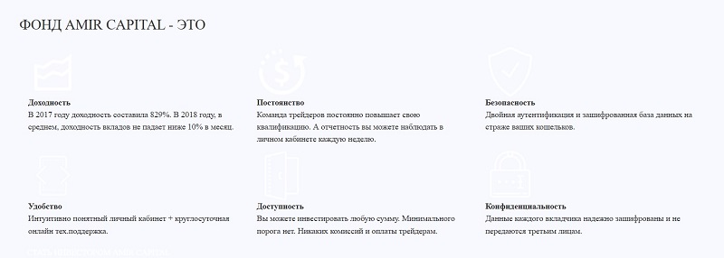 Amir Capital