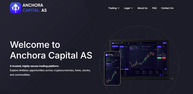 Anchora Capital AS