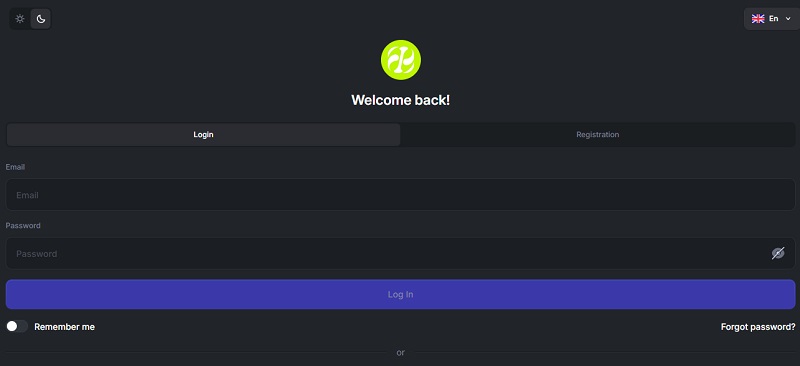 AssetPort