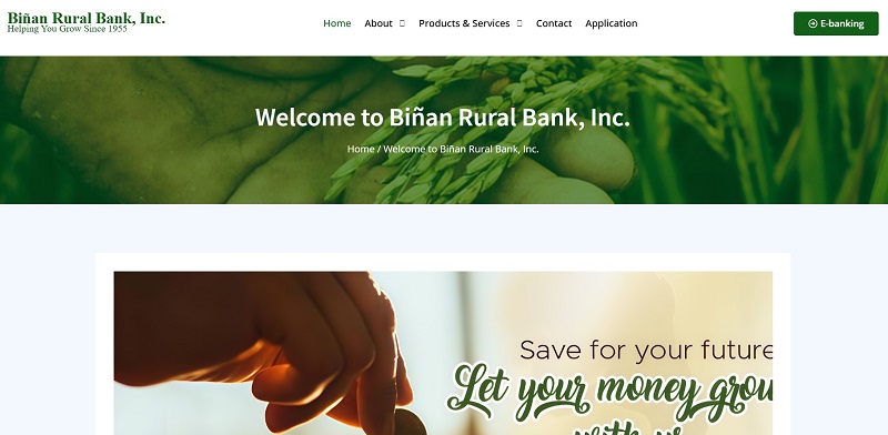 Binan Rural Bank, Inc.