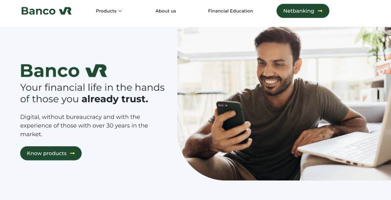 Banco VR