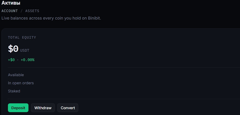 Binibit