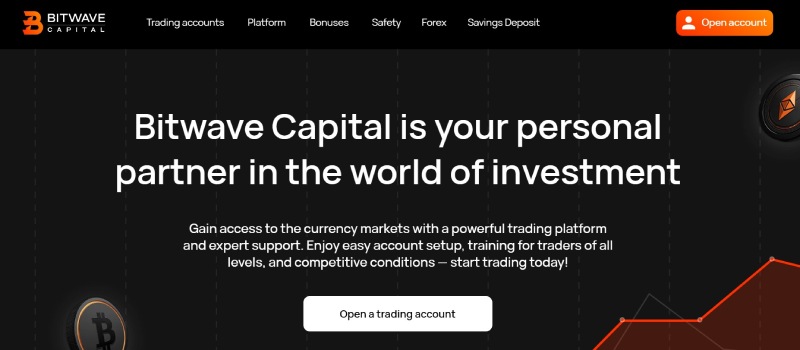 Bitwave Capital