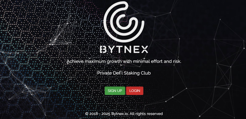 Bytnex