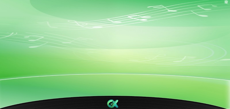 CadenzaX Music
