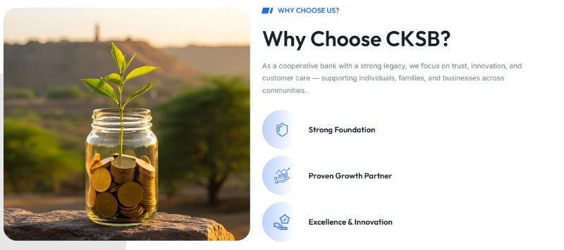 Chittorgarh Kendriya Sahkari Bank Ltd