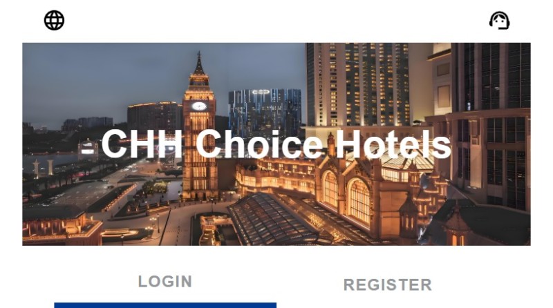 Choicehotels