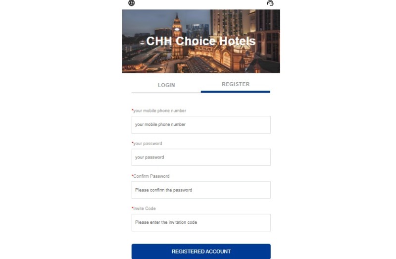 Choicehotels