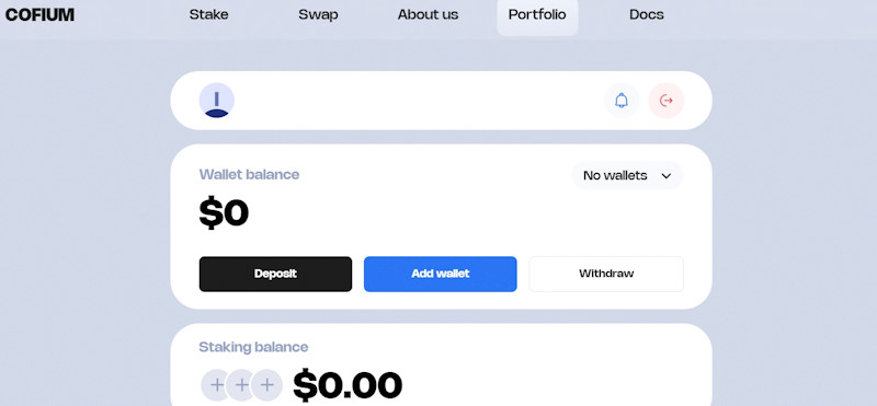 Cofium Finance
