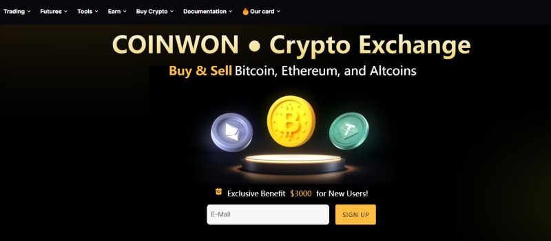 Coinwon