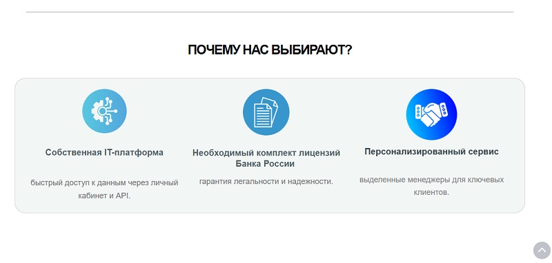 Кондор Капитал