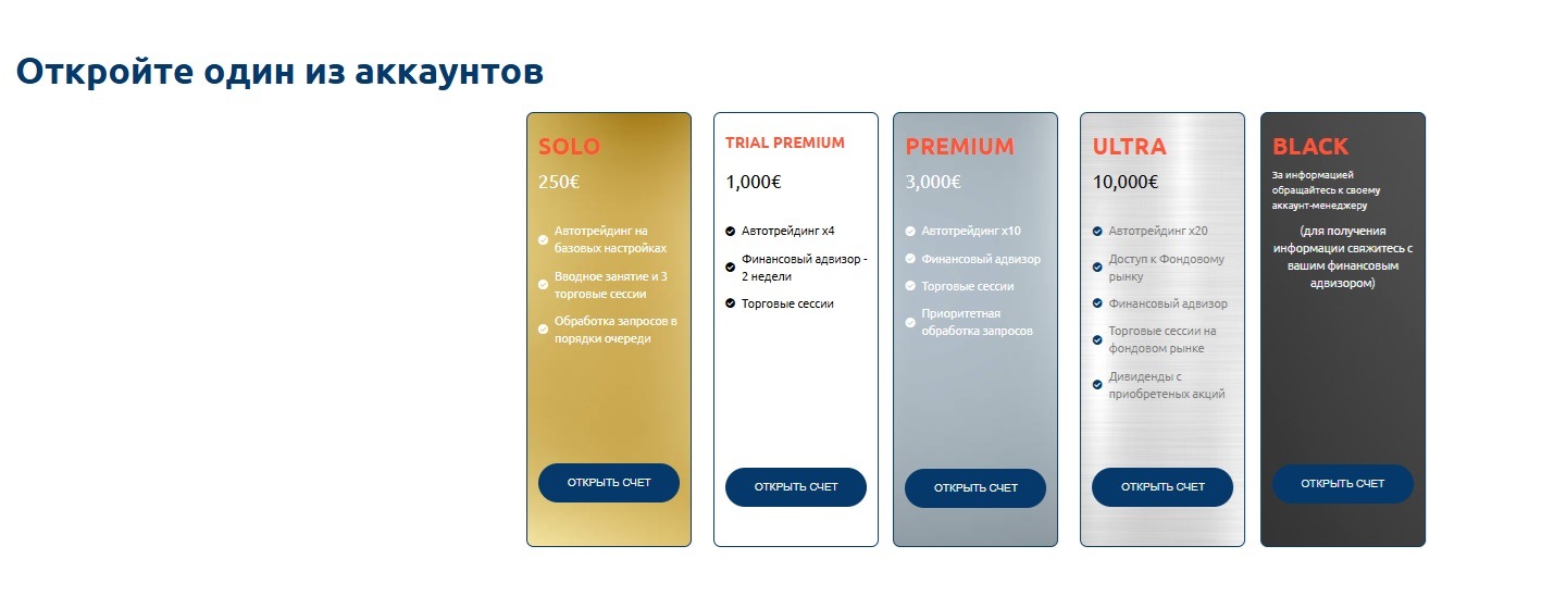 Corpteck – компания, называющая себя брокером, но при этом работающая без лицензий