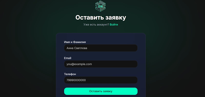 Cubbank