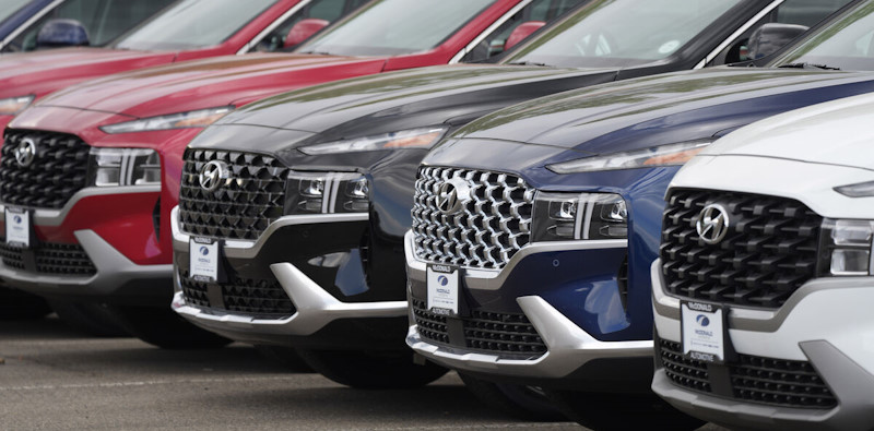 Кража на 1 млрд рублей: Автодилер Din-X Auto обманул 250 граждан и исчез Кража на 1 млрд рублей: Автодилер Din-X Auto обманул 250 граждан и исчез
