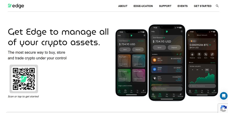Edge App
