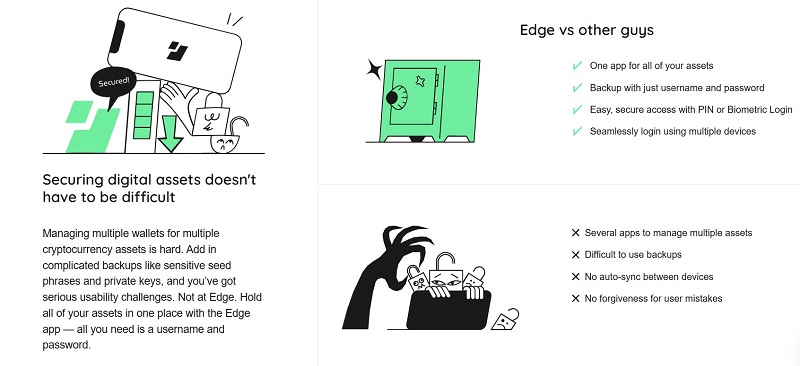 Edge App