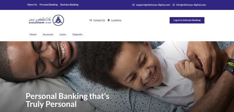 ElNilein Bank