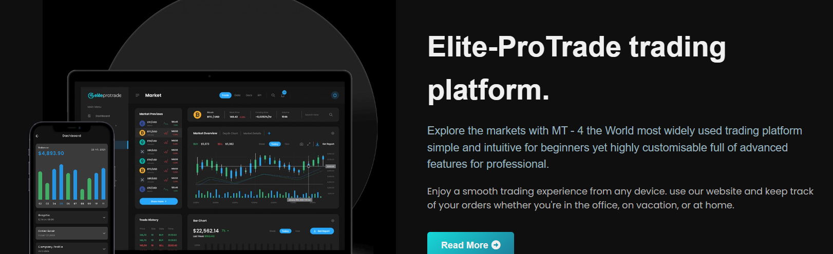 Elite ProTrade