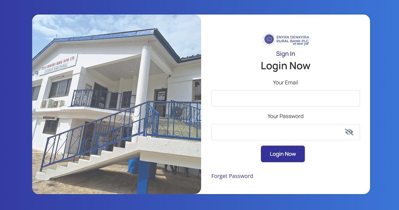 Enyan Denkyira Rural Bank PLC