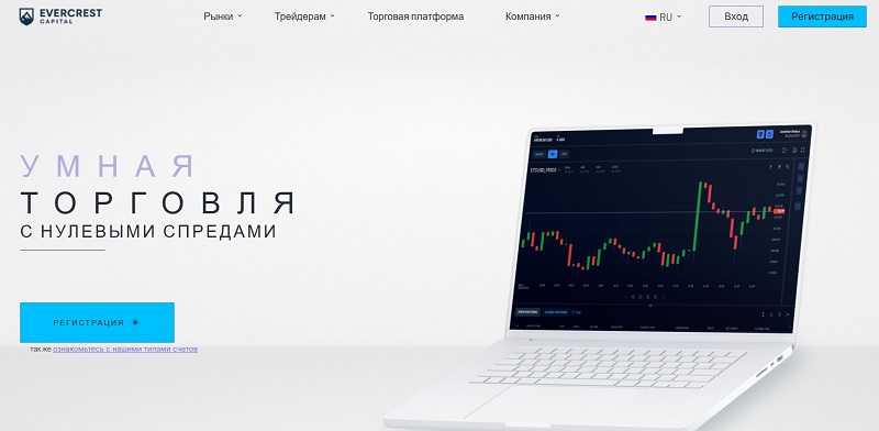 Evercrest Capital