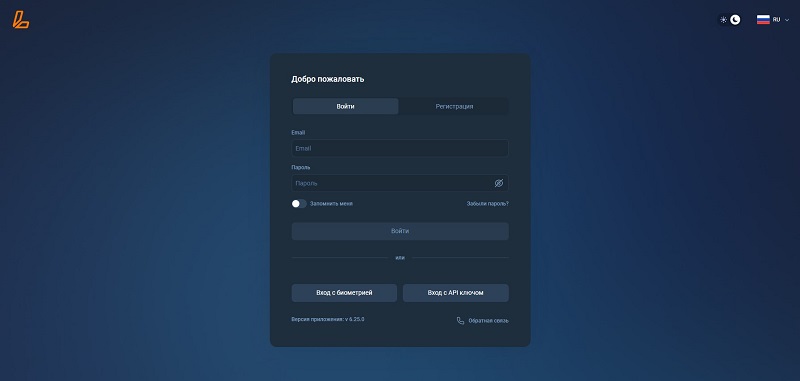 FinNode