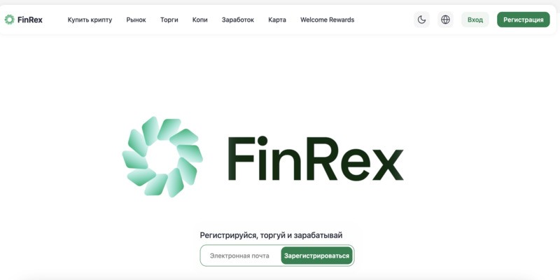 FinRex