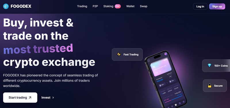 Fogodex