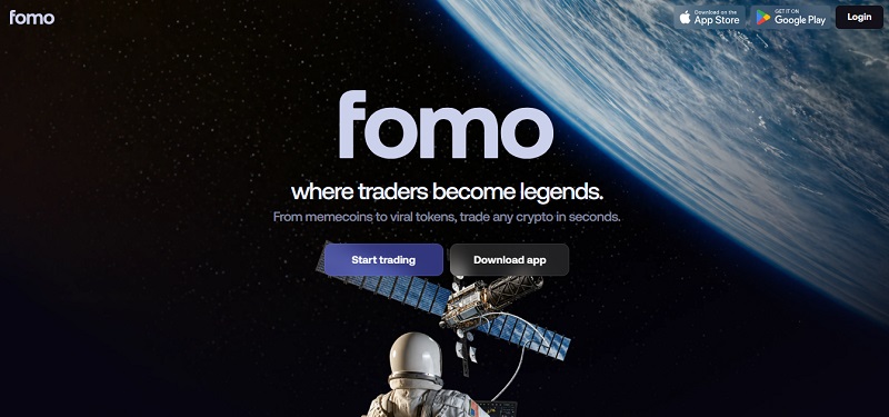 Fomo Family