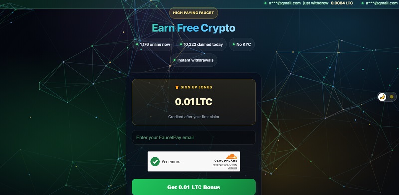 Free LTC