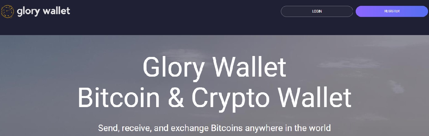 Glory Wallet