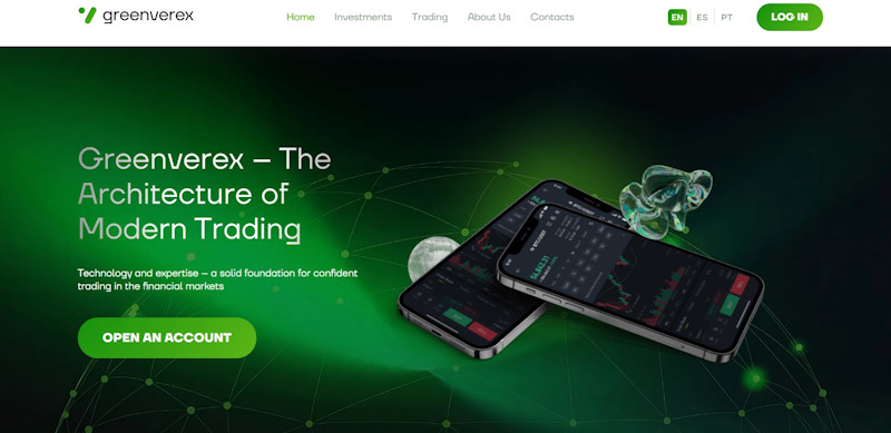 Greenverex