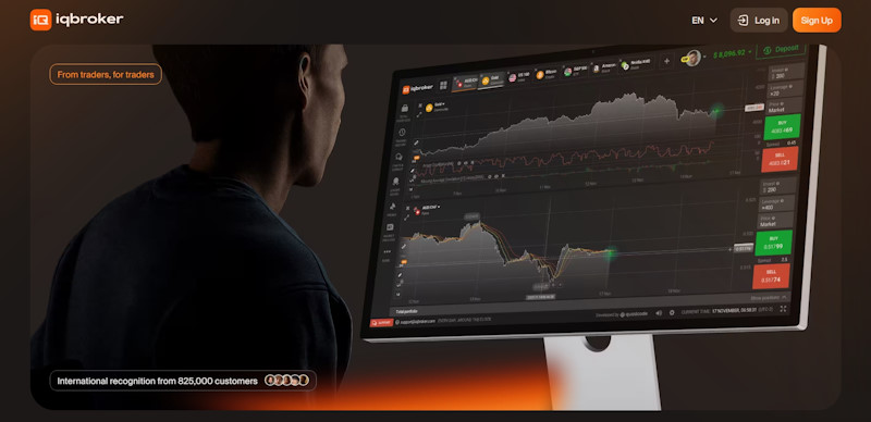 IQ Broker