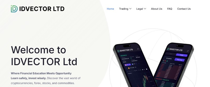 IdVector Ltd