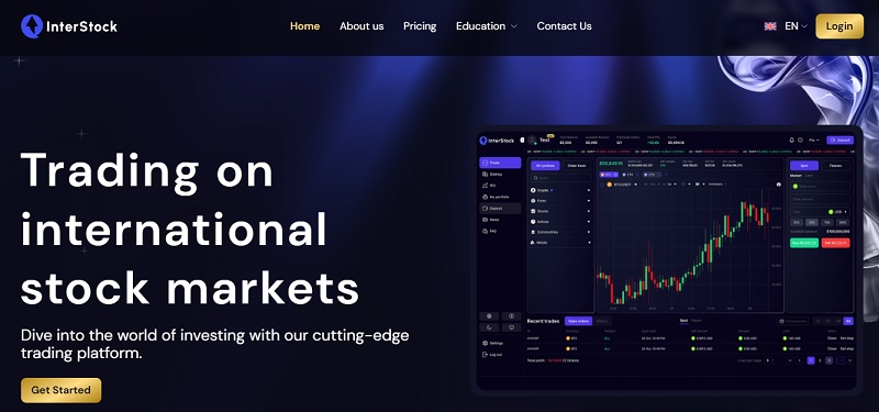 InterStock LLC