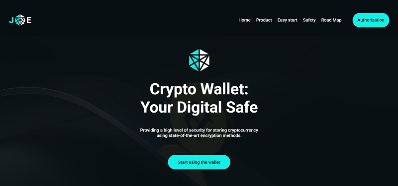 Joe Wallet