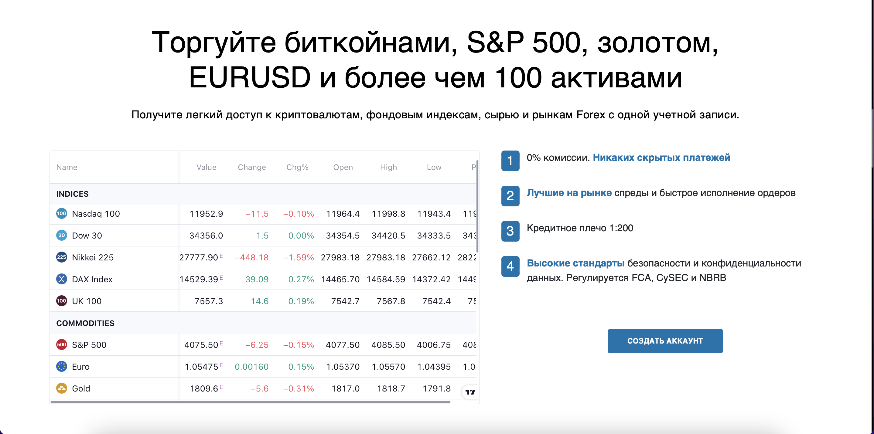 KZ Trade