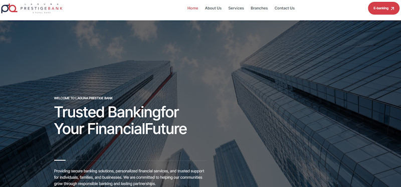 Laguna Prestige Bank
