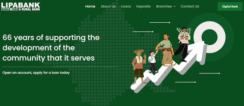 Lipa Bank