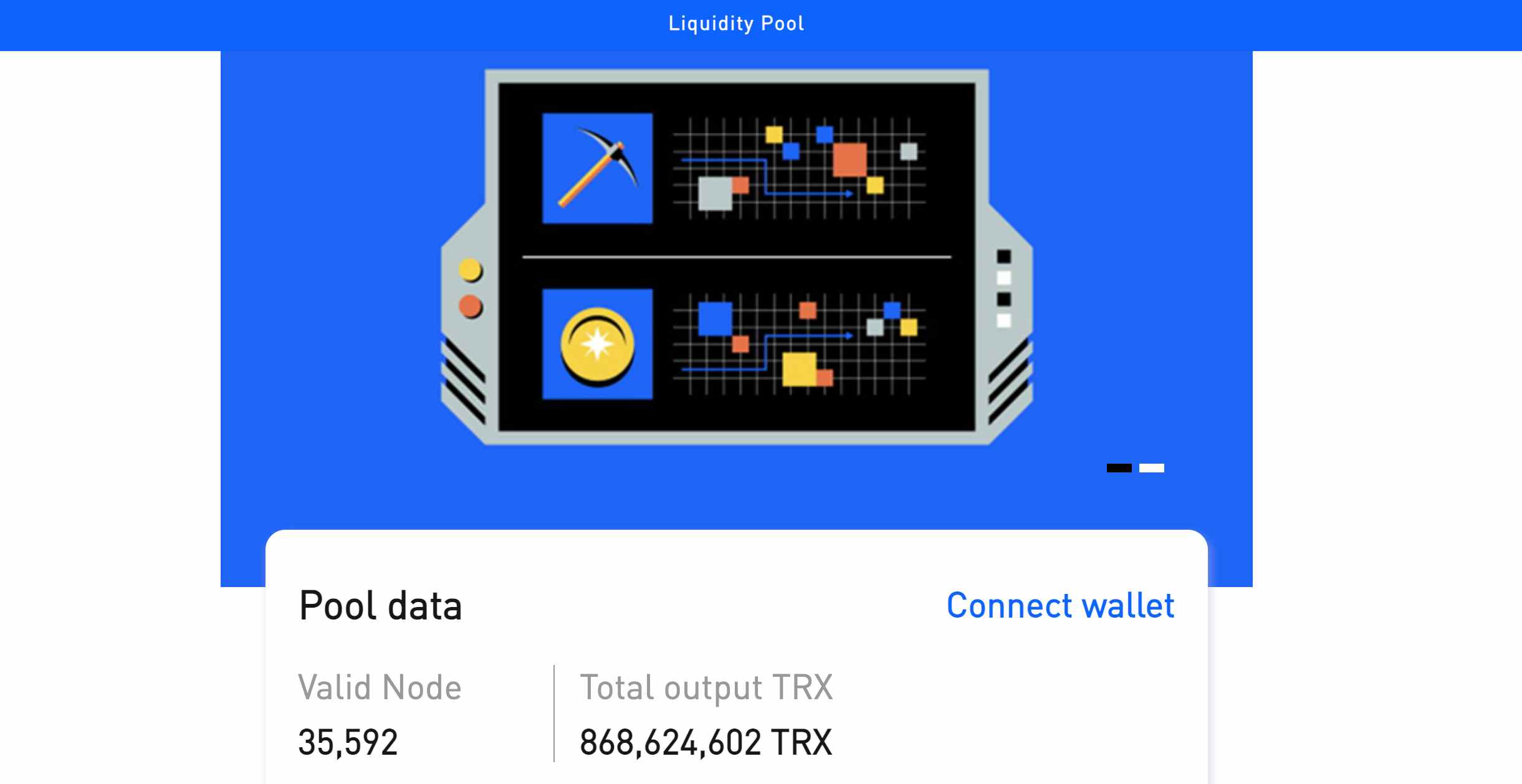 Liquidity Pool