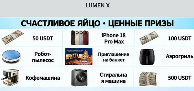 Lumxcn