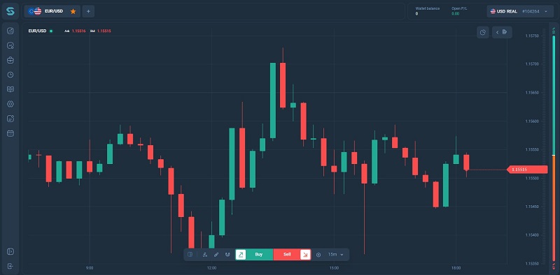MarketNexus