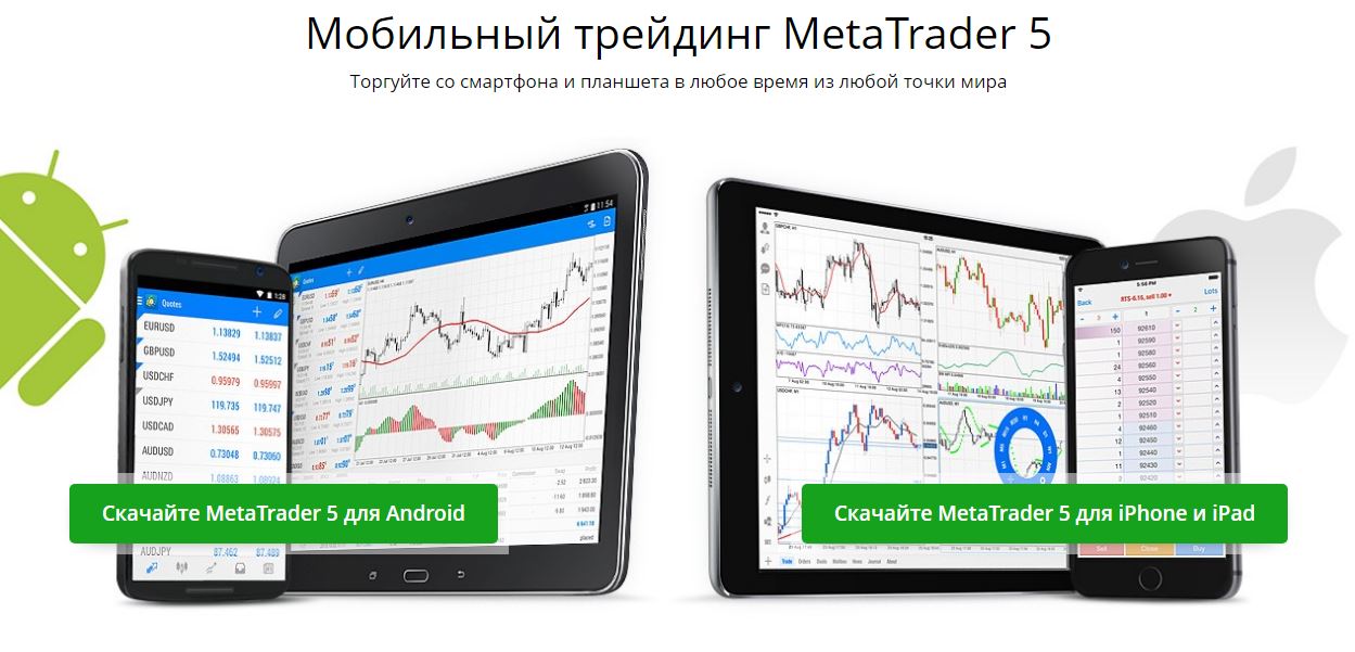 MetaTrader 5