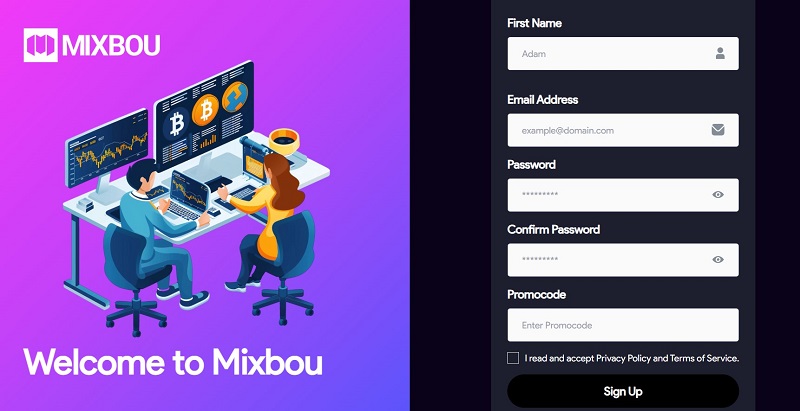 Mixbou